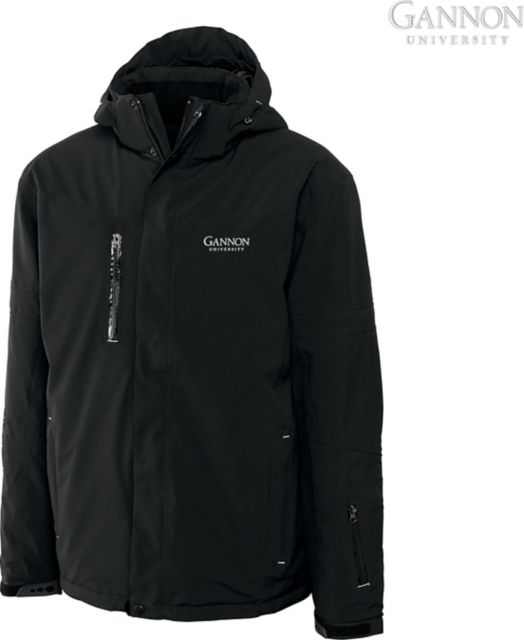 Gannon University Weather-Tec Jacket