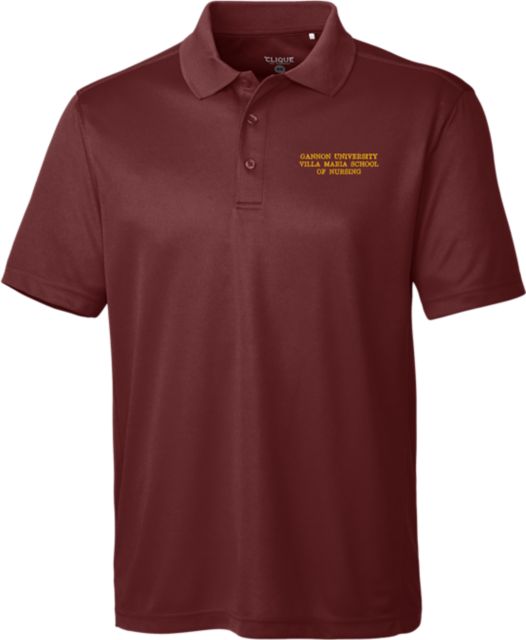 Gannon University Polo