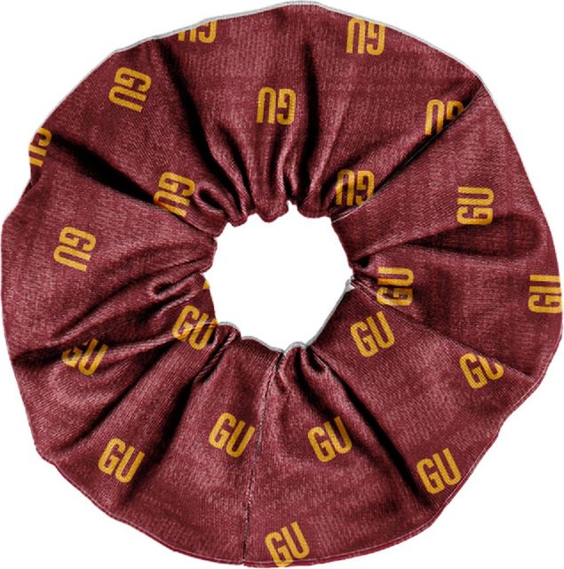 Gannon University Women's Spirit Scrunchie