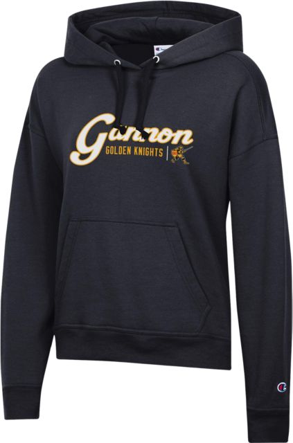 Gannon University Golden Knights Women's Hooded Sweatshirt