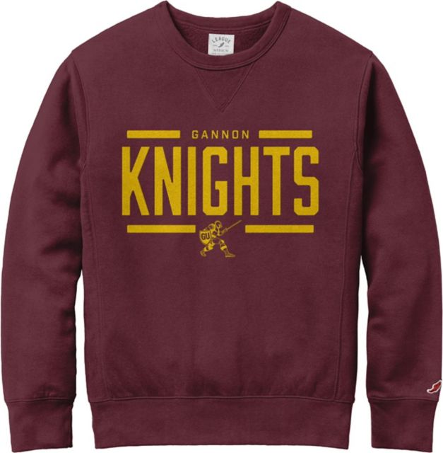 Gannon university sweatshirt new arrivals