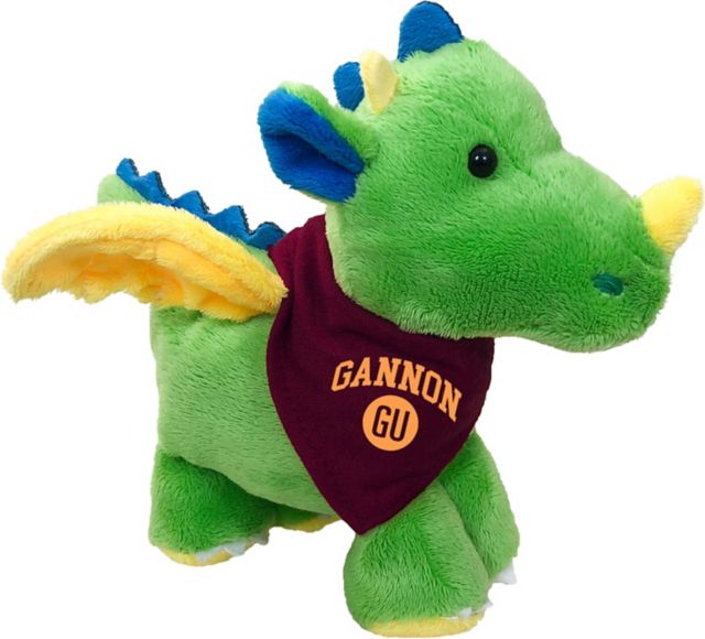 Gannon University Plush Animal