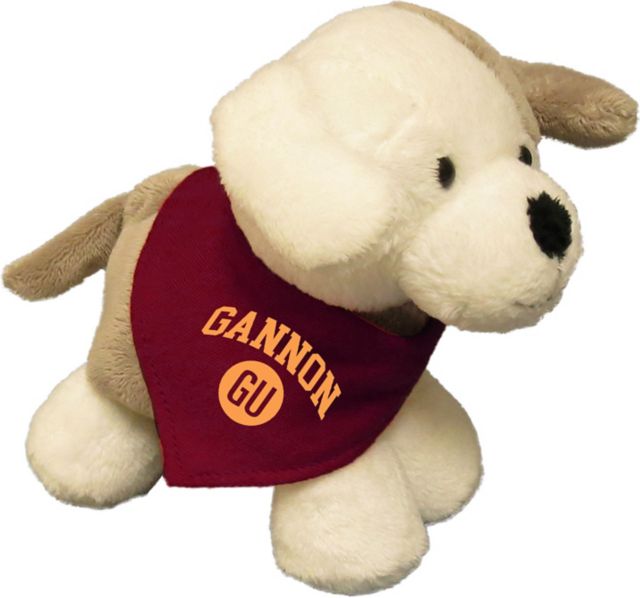 Gannon University Plush Animal