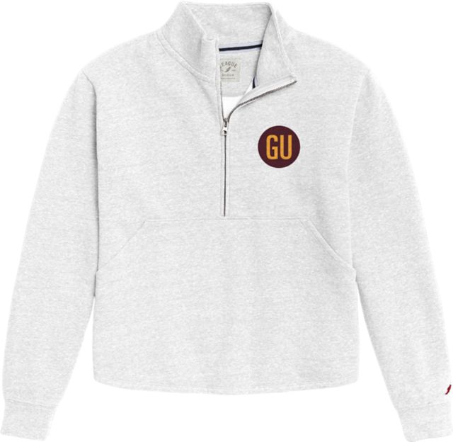 Gannon University Women's 1/4 Zip