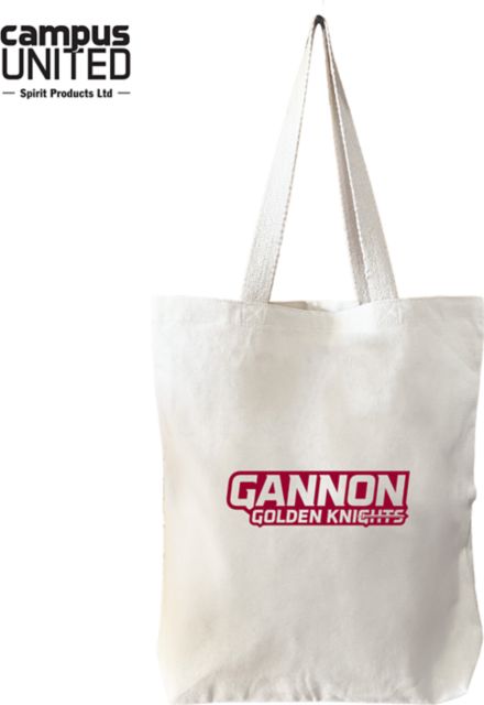 Gannon University Campus Tote Bag