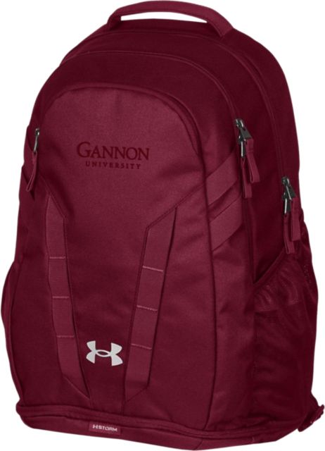 Gannon University Hustle 5.0 Backpack