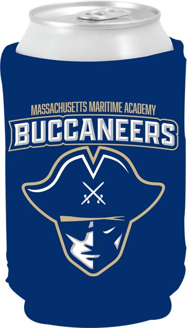 Massachusetts Maritime Academy Can Coozie