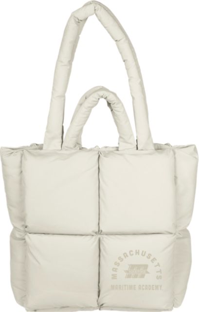 Massachusetts Maritime Academy Tote Bag