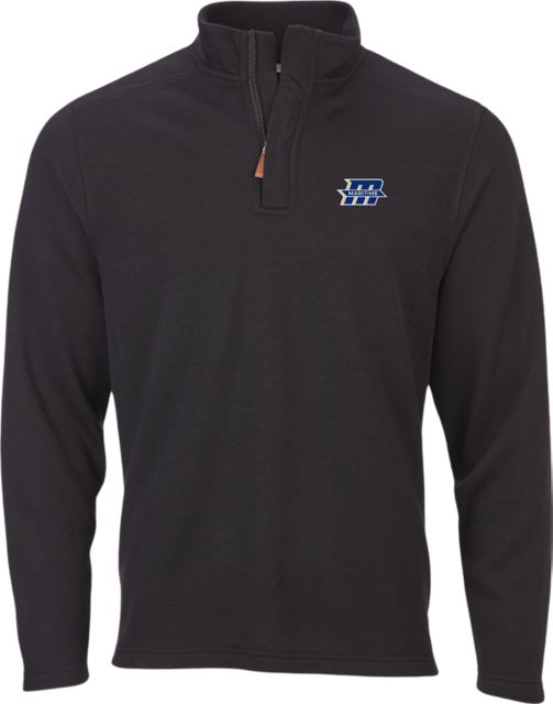 Massachusetts Maritime Academy Buccaneers 1/4 Zip Top