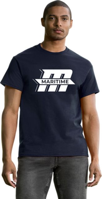 Massachusetts Maritime Academy Short Sleeve T-Shirt