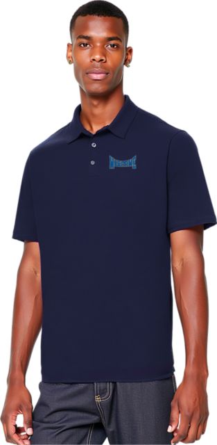 Massachusetts Maritime Academy Polo