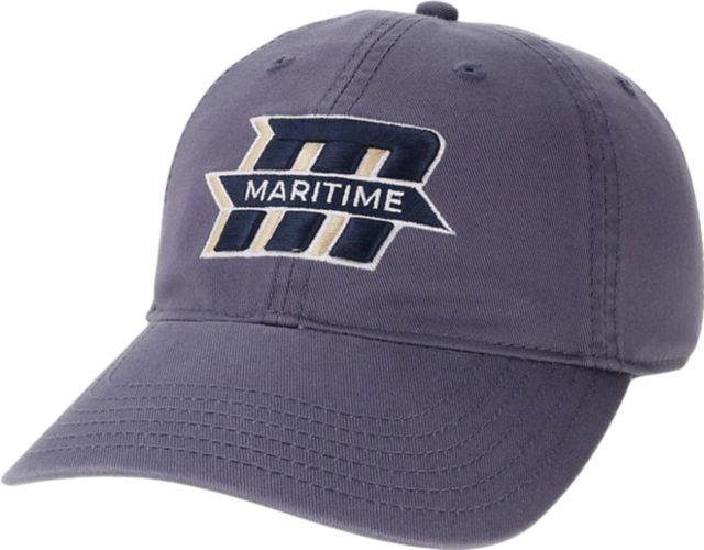 Massachusetts Maritime Academy Cap