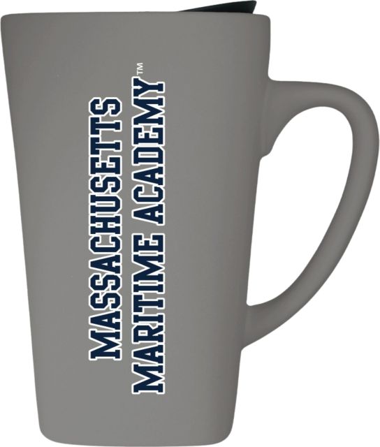Massachusetts Maritime Academy 16 oz. Ceramic Mug