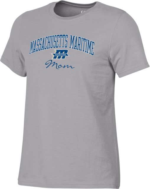 Massachusetts Maritime Academy Women's Short Sleeve T-Shirt