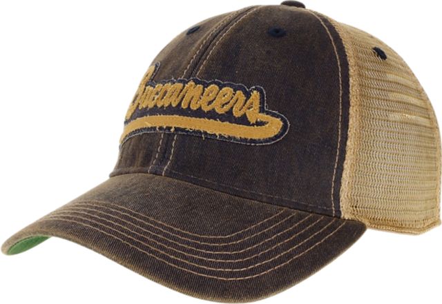 Massachusetts Maritime Academy Trucker Cap
