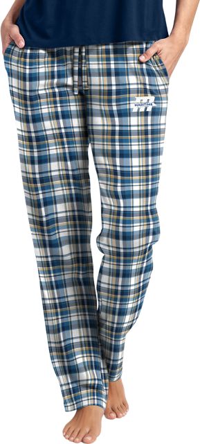 Massachusetts Maritime Academy Women's Pants