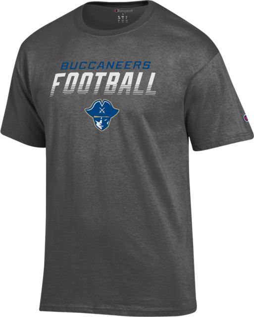 Massachusetts Maritime Academy Football Short Sleeve T-Shirt