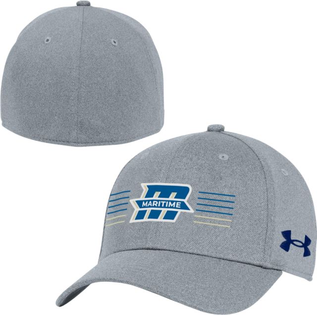 Massachusetts Maritime Academy Blitzing Cap