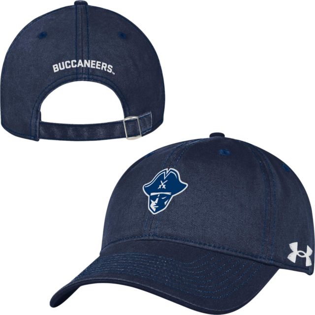 Massachusetts Maritime Academy Adjustable Cap