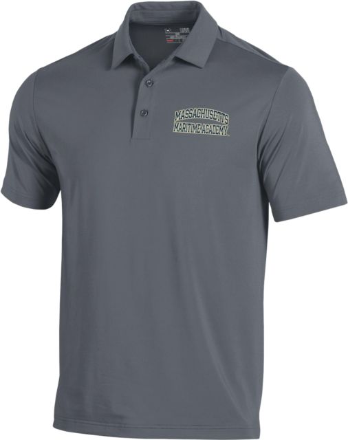 Massachusetts Maritime Academy Polo