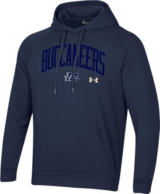 Massachusetts Maritime Academy Hooded Sweatshirt