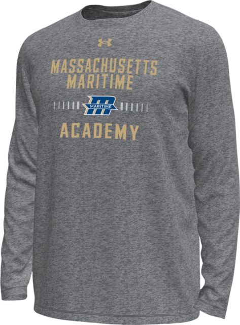 Massachusetts Maritime Academy Buccaneers Long Sleeve T-Shirt