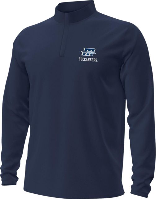 Massachusetts Maritime Academy Buccaneers 1/4 Zip