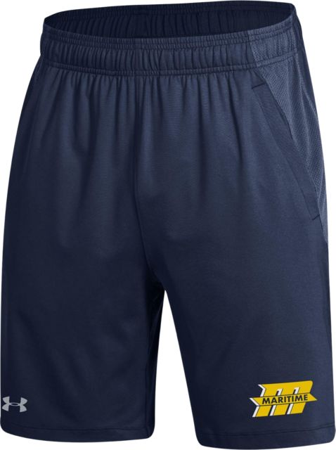 Massachusetts Maritime Academy Buccaneers Shorts