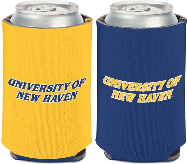 SUNY New Paltz 12 oz. Can Cooler