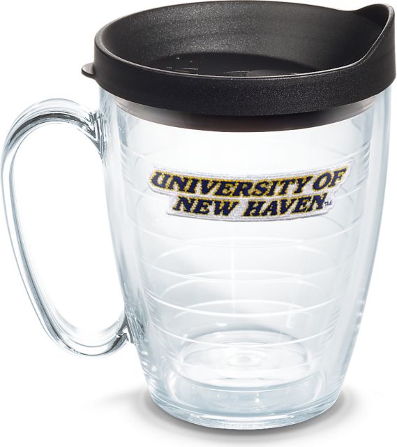 University of New Haven 16 oz. Mug