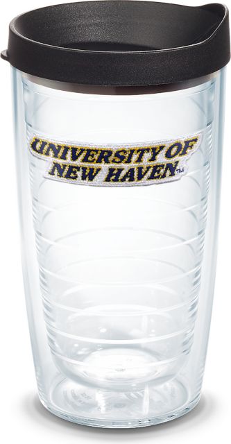 University of New Haven 16 oz. Tumbler