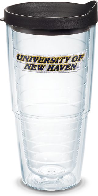 University of New Haven 24 oz. Tumbler