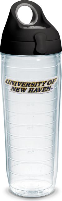 University of New Haven 24 oz. Water Bottle