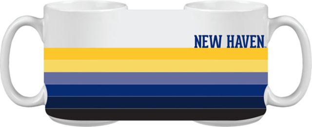 University of New Haven 15 oz. Impact Mug