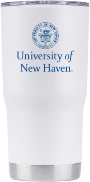 University of New Haven 20 oz Tumbler