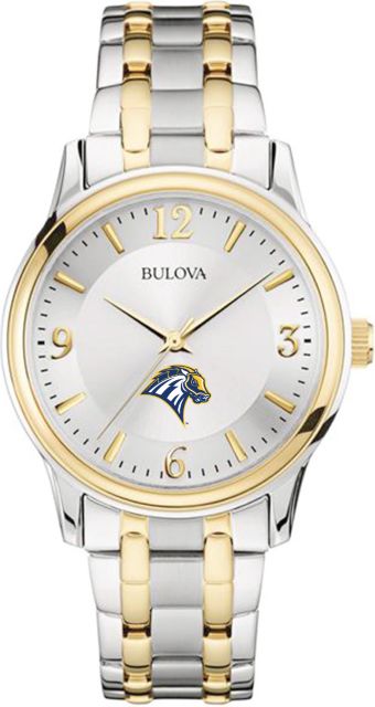 Bulova Men's Two-Tone Watch - ONLINE ONLY
