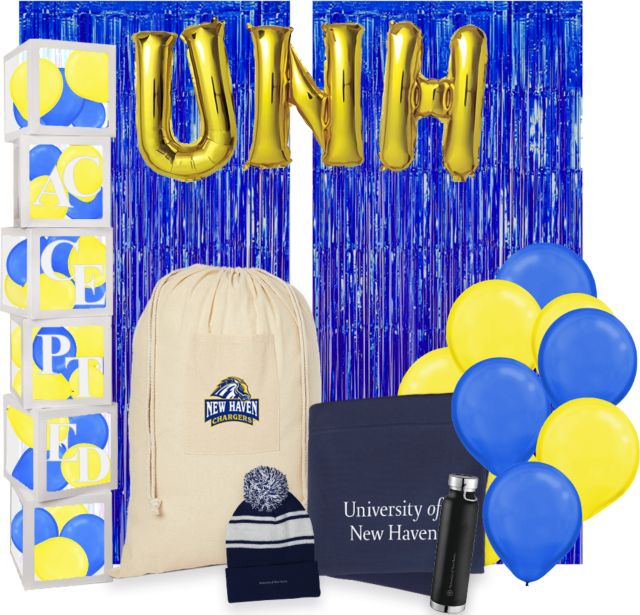 University of New Haven Celebration Kit
