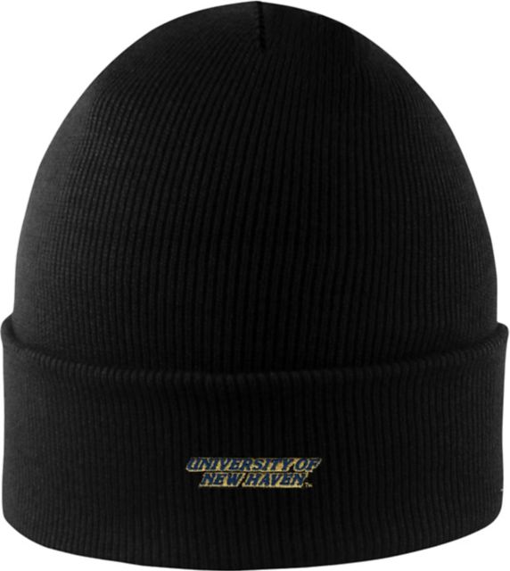University of New Haven Knit Hat