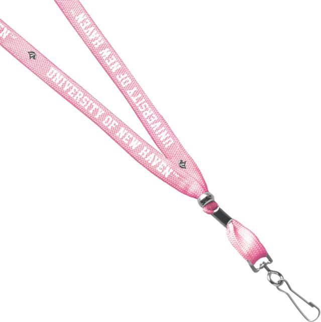 University of New Haven Chargers Lanyard