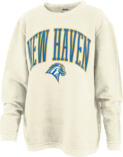 University of New Haven Women's Crewneck Sweatshirt