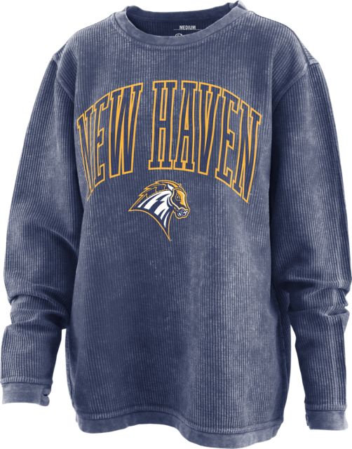 University of New Haven Women's Crewneck Sweatshirt
