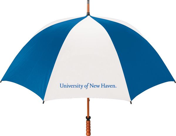 University of New Haven 62" Umbrella