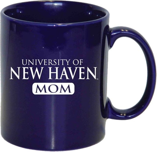 University of New Haven Mom 11 oz. Mug