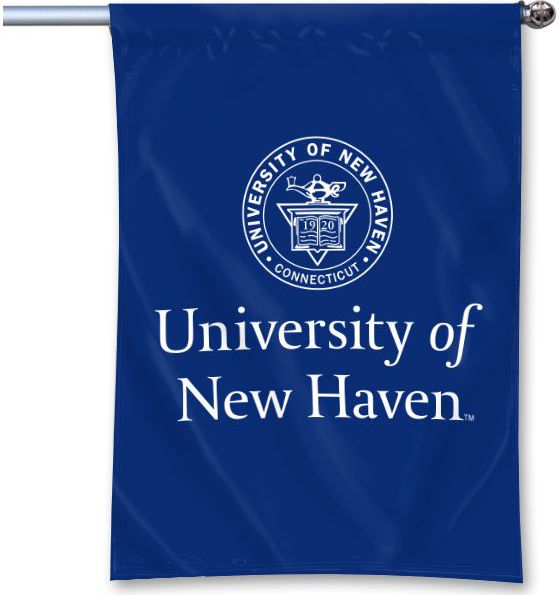 University of New Haven Durawave Home Banner