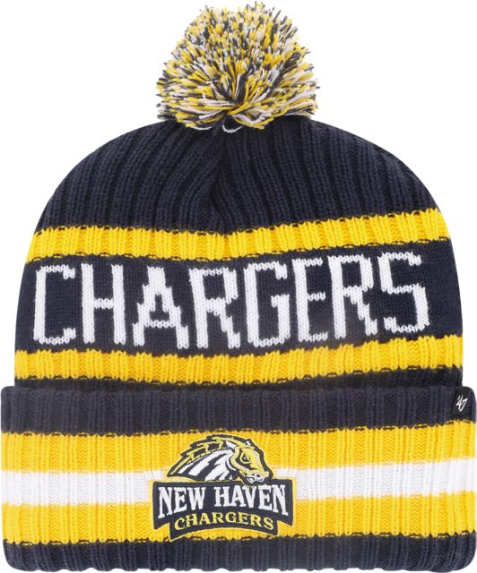 University of New Haven Cuff Knit Beanie