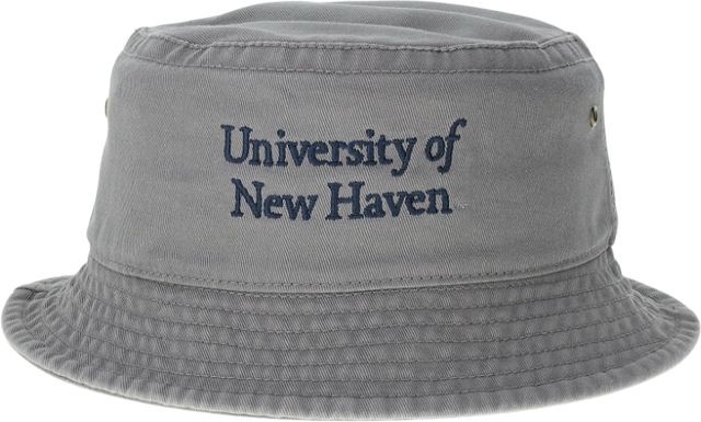 University of New Haven Bucket Hat