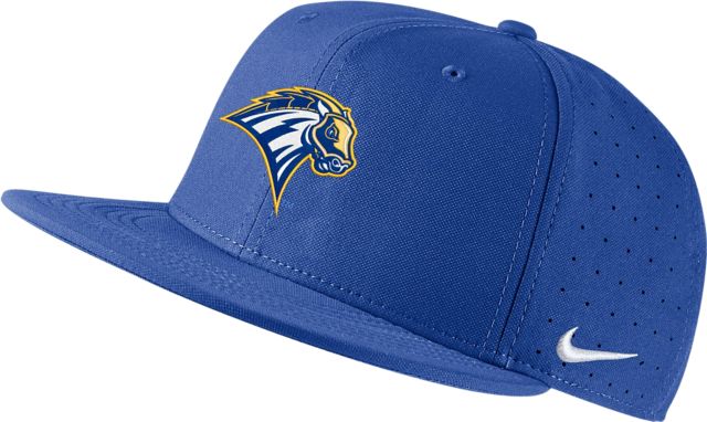University of New Haven Aero True Fitted Baseball Cap