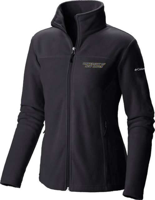 University of New Haven Women's Full Zip