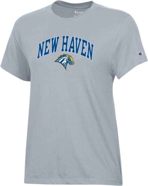 University of New Haven Women's Chargers Short Sleeve T-Shirt