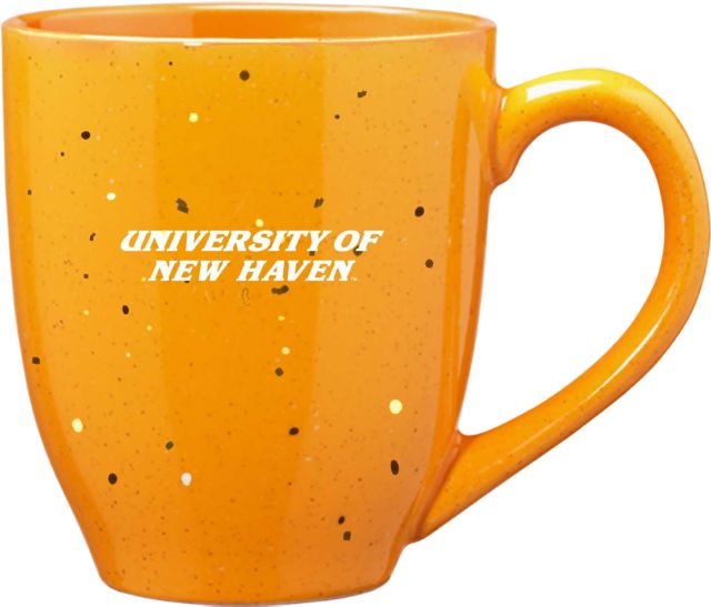 University of New Haven 16 oz. Bistro Mug